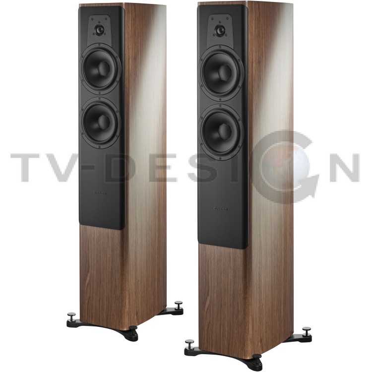 Напольная акустическая система Dynaudio CONTOUR 30 Напольная акустическая система Dynaudio CONTOUR 30