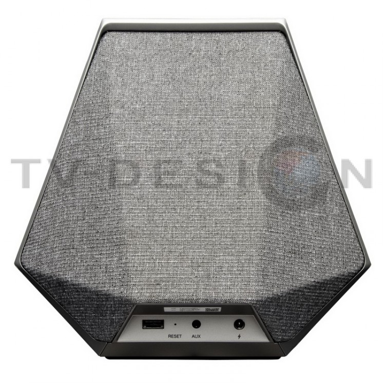 Беспроводная аудиосистема Dynaudio MUSIC 1 Беспроводная аудиосистема Dynaudio MUSIC 1