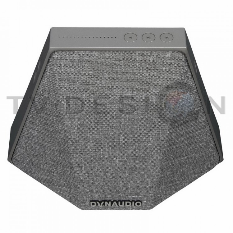 Беспроводная аудиосистема Dynaudio MUSIC 1 Беспроводная аудиосистема Dynaudio MUSIC 1