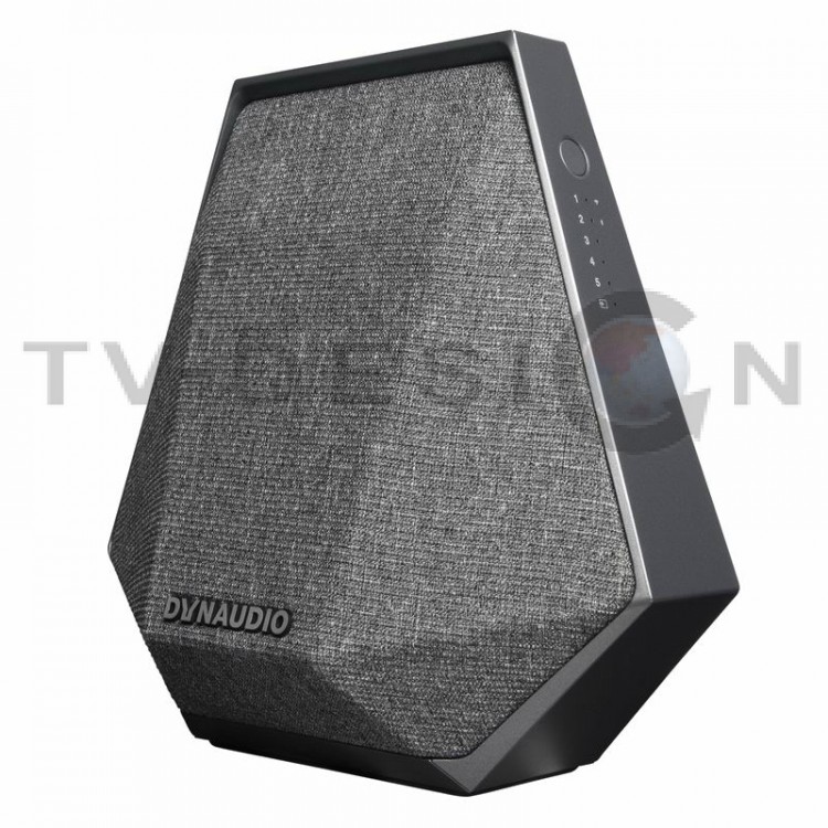 Беспроводная аудиосистема Dynaudio MUSIC 1 Беспроводная аудиосистема Dynaudio MUSIC 1