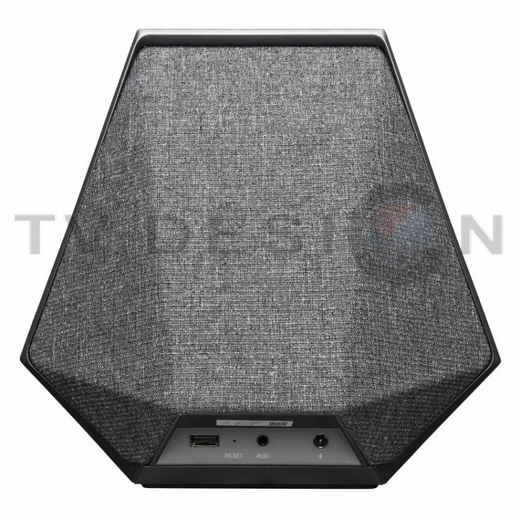 Беспроводная аудиосистема Dynaudio MUSIC 1 Беспроводная аудиосистема Dynaudio MUSIC 1