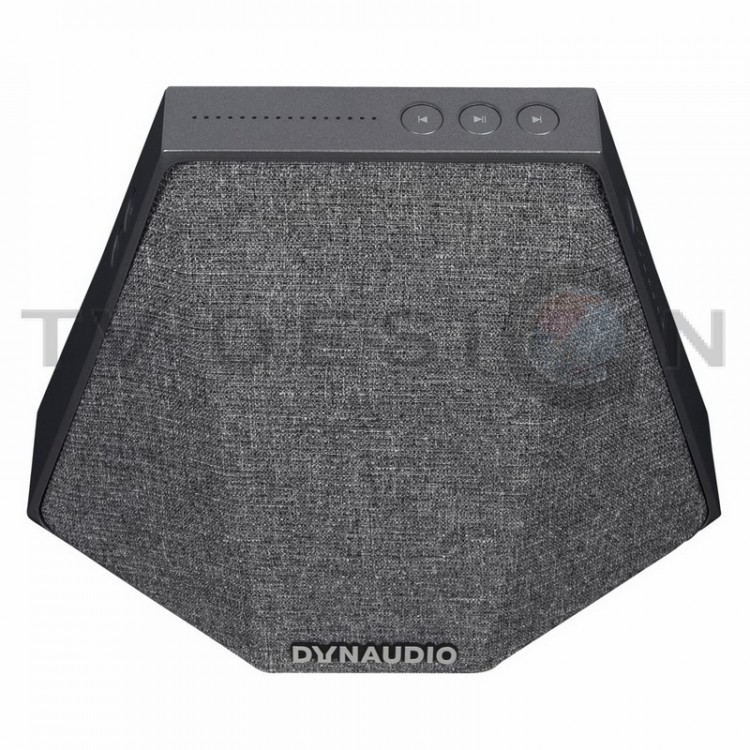 Беспроводная аудиосистема Dynaudio MUSIC 1 Беспроводная аудиосистема Dynaudio MUSIC 1