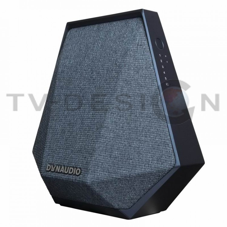 Беспроводная аудиосистема Dynaudio MUSIC 1 Беспроводная аудиосистема Dynaudio MUSIC 1