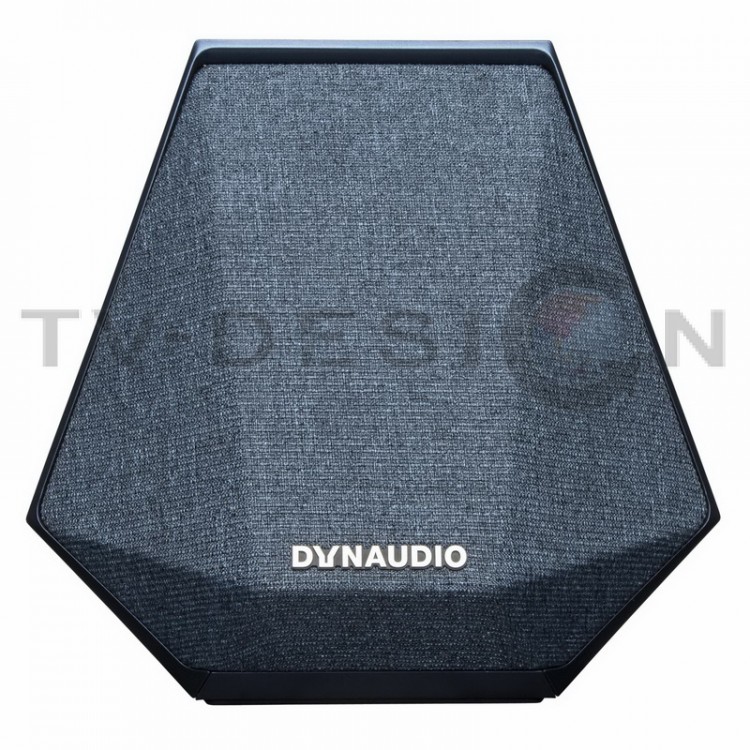 Беспроводная аудиосистема Dynaudio MUSIC 1 Беспроводная аудиосистема Dynaudio MUSIC 1