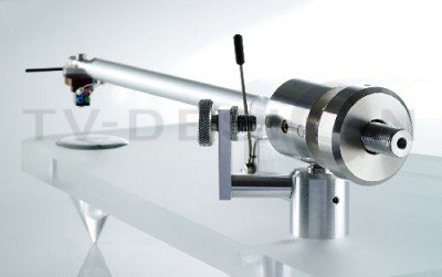 Проигрыватель виниловых пластинок Clearaudio Emotion SE Package II