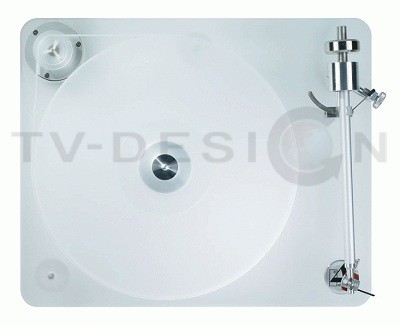 Проигрыватель виниловых пластинок Clearaudio Emotion SE Package II