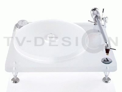 Проигрыватель виниловых пластинок Clearaudio Emotion SE Package II
