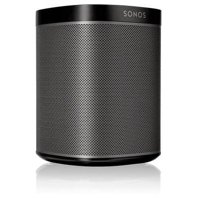 Sonos play sale 1 box