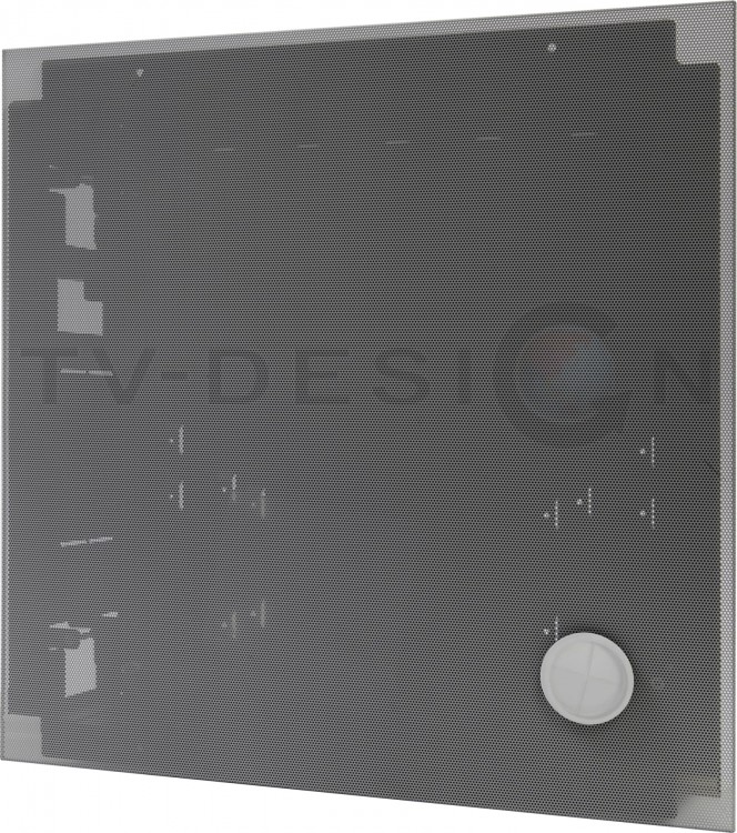 Установочный стеновой короб для SAMP1, PAMP1, EA1 и EA3. Control4 Multi-Purpose In-Wall Box Установочный стеновой короб для SAMP1, PAMP1, EA1 и EA3. Control4 Multi-Purpose In-Wall Box