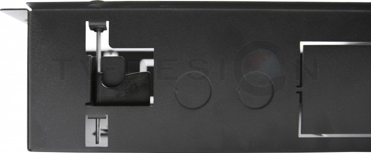 Установочный стеновой короб для SAMP1, PAMP1, EA1 и EA3. Control4 Multi-Purpose In-Wall Box Установочный стеновой короб для SAMP1, PAMP1, EA1 и EA3. Control4 Multi-Purpose In-Wall Box