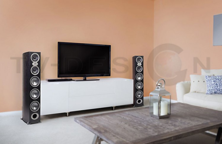 Напольная АС Polk Audio RTi A9