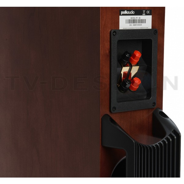 Напольная АС Polk Audio RTi A9