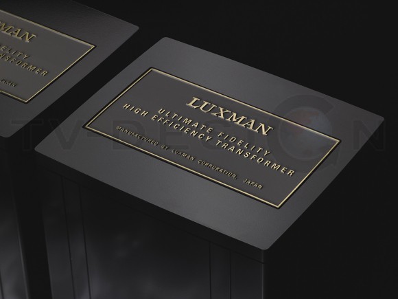 Ламповый усилитель мощности Luxman MQ-300 Ламповый усилитель мощности Luxman MQ-300